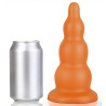 TheAssGasm Plug Tower S 18 x 7cm